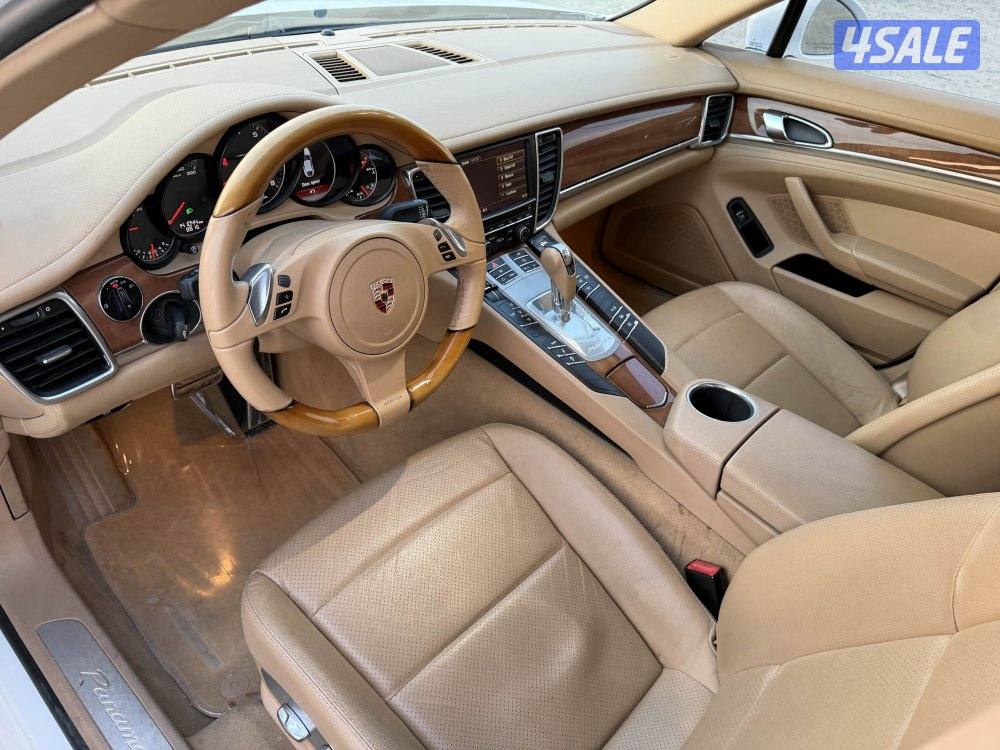 باناميرا 2012 صبغ وكالة8