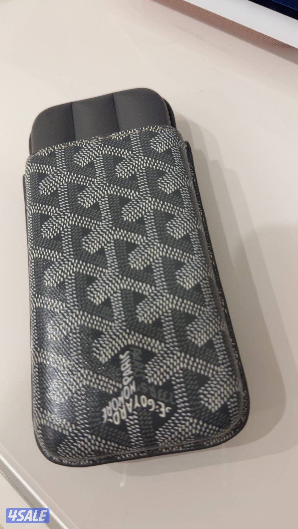 سيقار كيس - قو يارد0