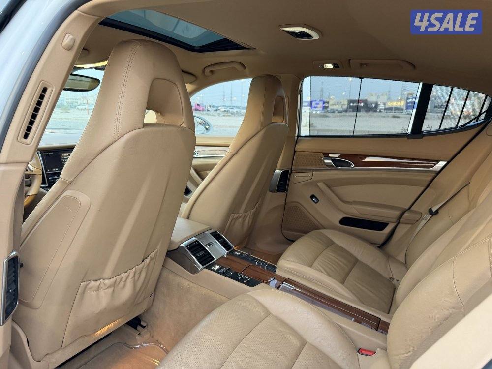 باناميرا 2012 صبغ وكالة9