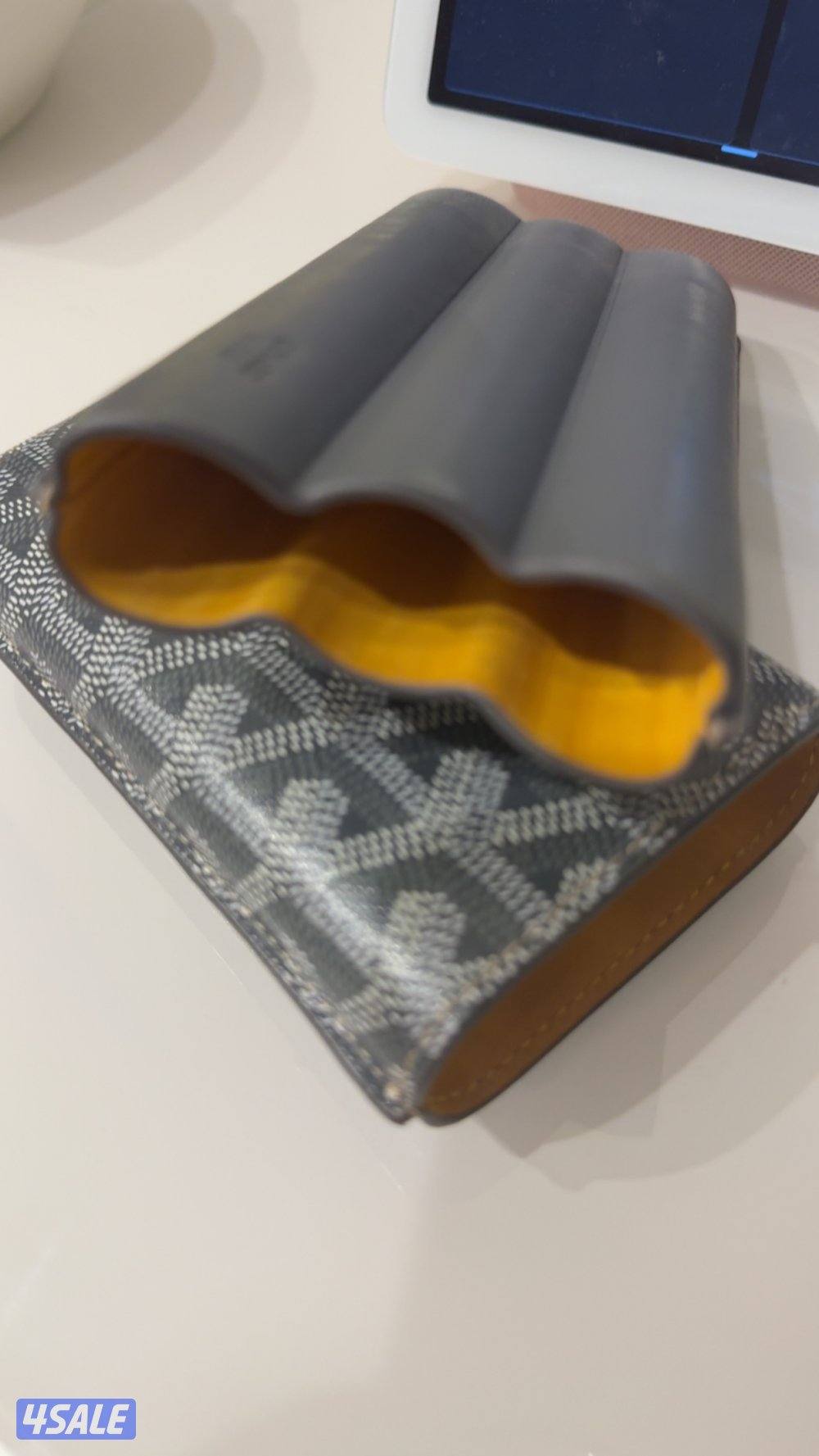 سيقار كيس - قو يارد1