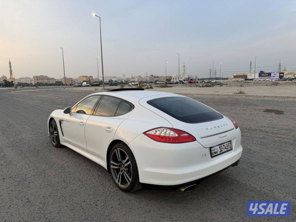 باناميرا 2012 صبغ وكالة10