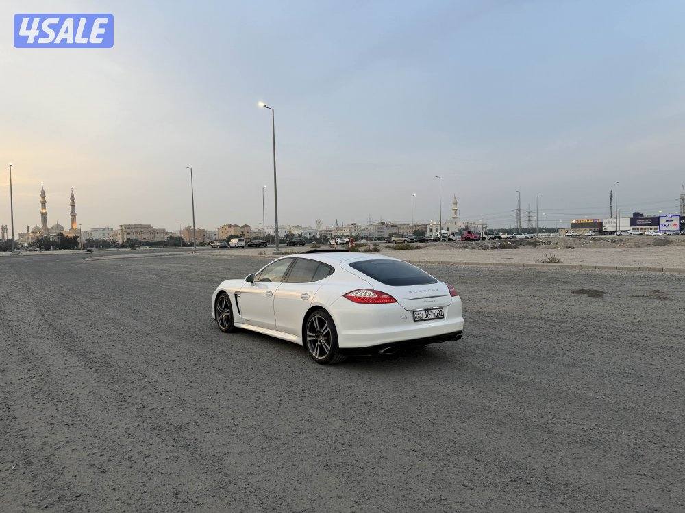 باناميرا 2012 صبغ وكالة11