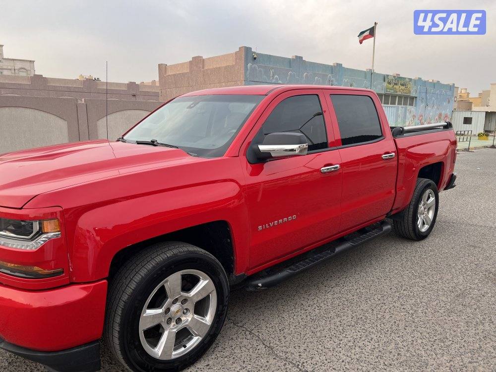 وانيت شفر 20183