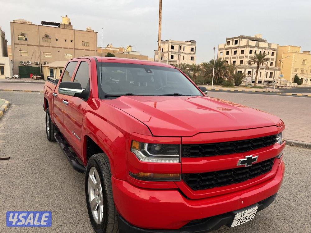 وانيت شفر 20185