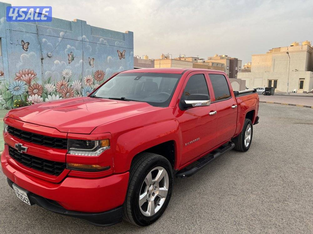 وانيت شفر 20187