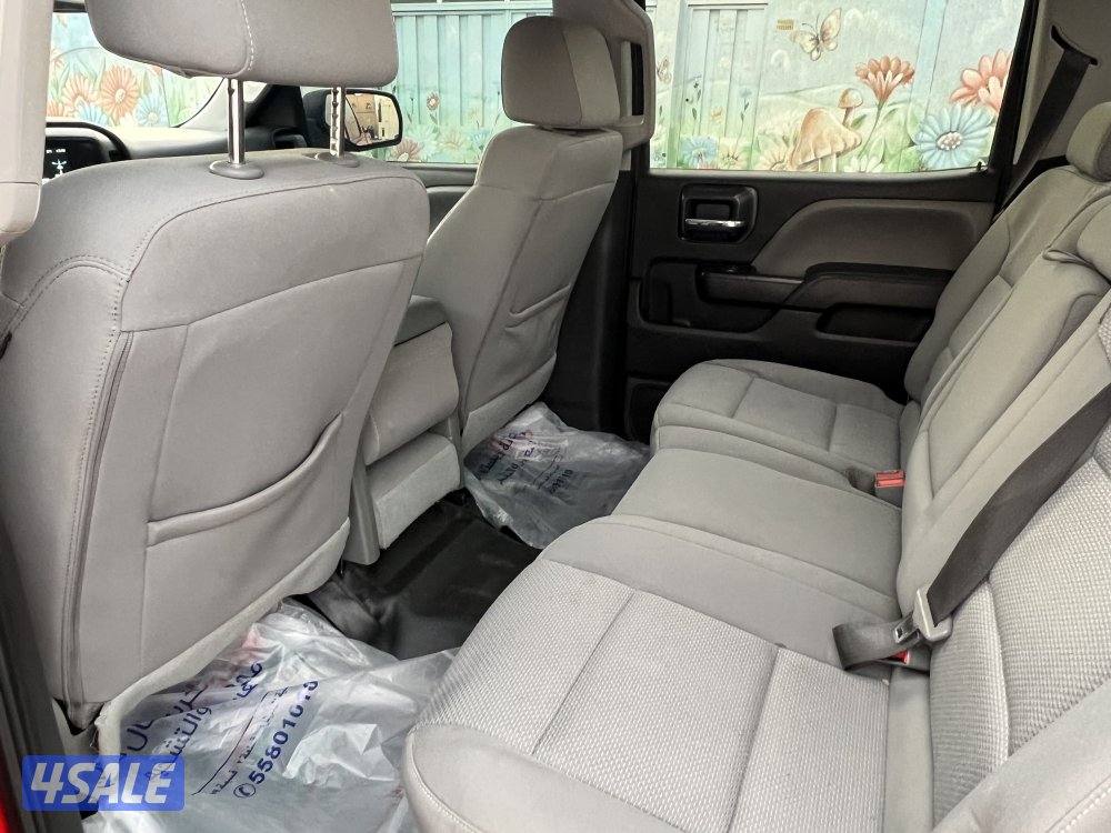 وانيت شفر 20189