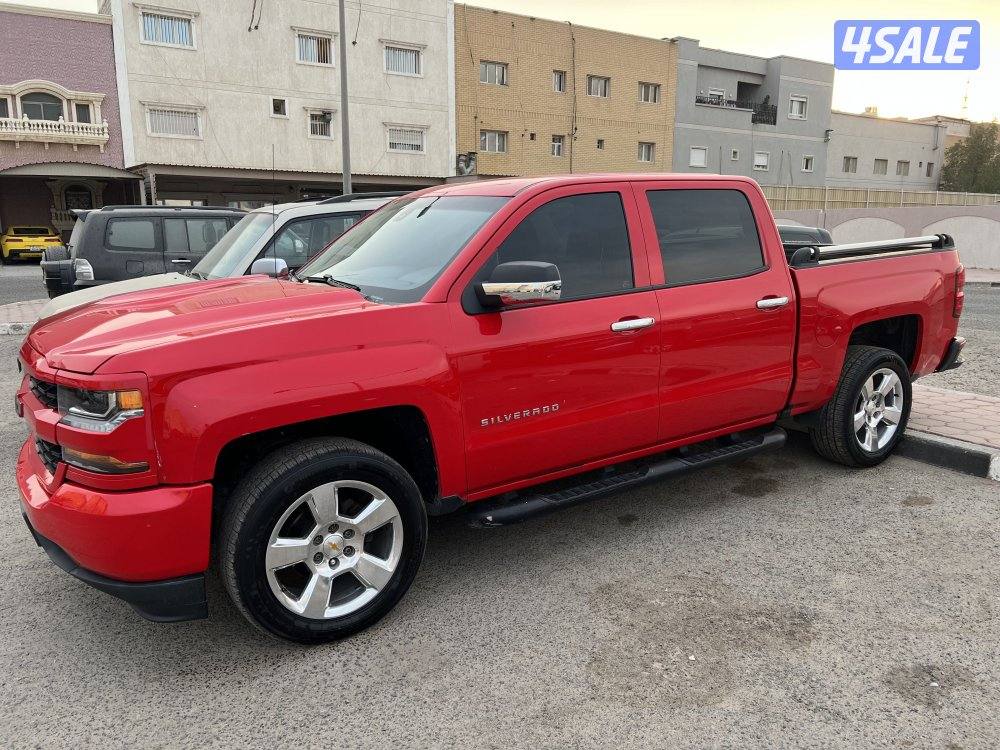 وانيت شفر 201810