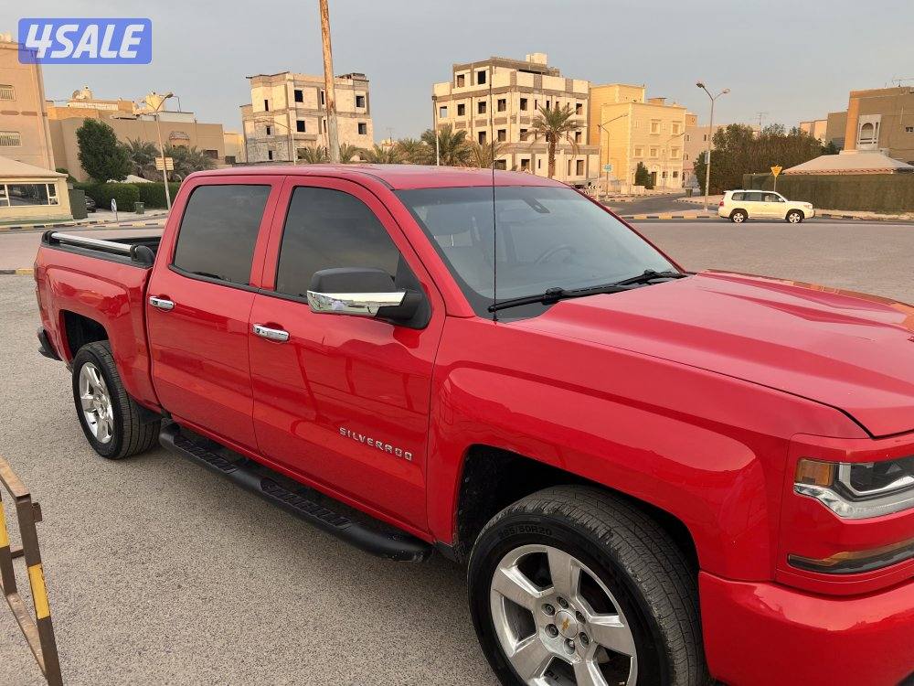 وانيت شفر 201811