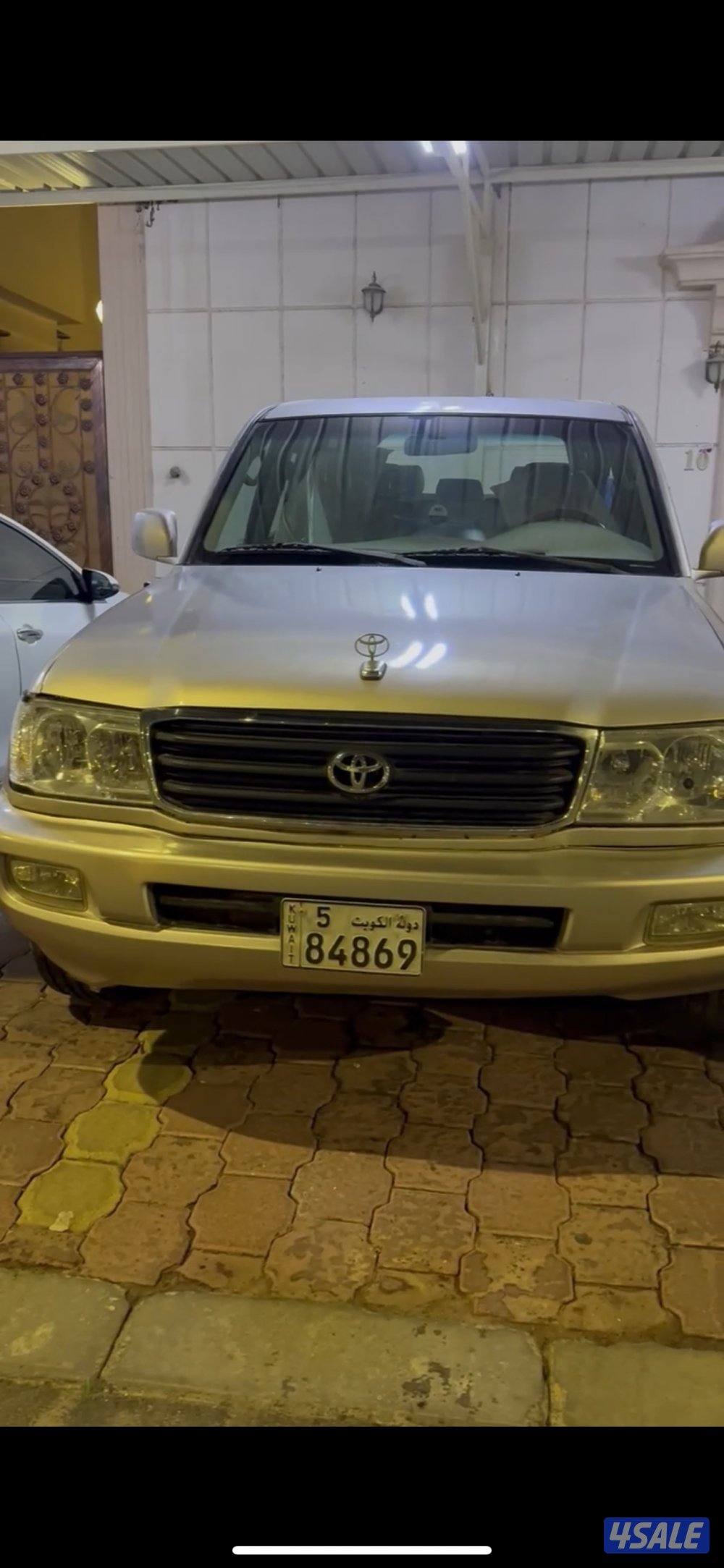 للبيع VXR 1998 صبغ وكاله0