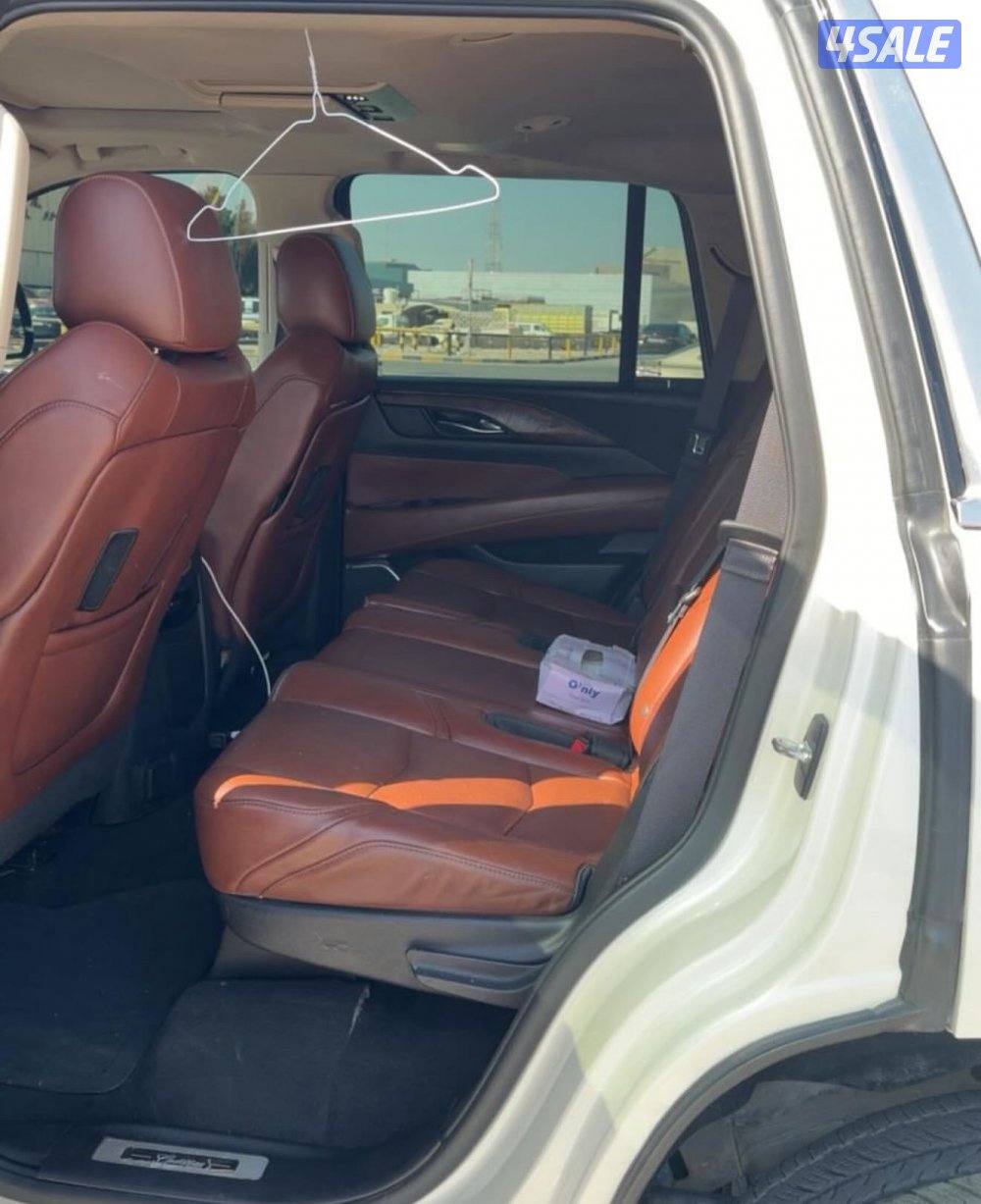 للبيع اسكاليد اعلى فئة 2015 نظيف6