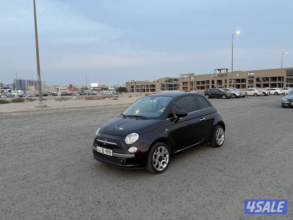 فيات بانوراما بحالة المصنع كالجديد2