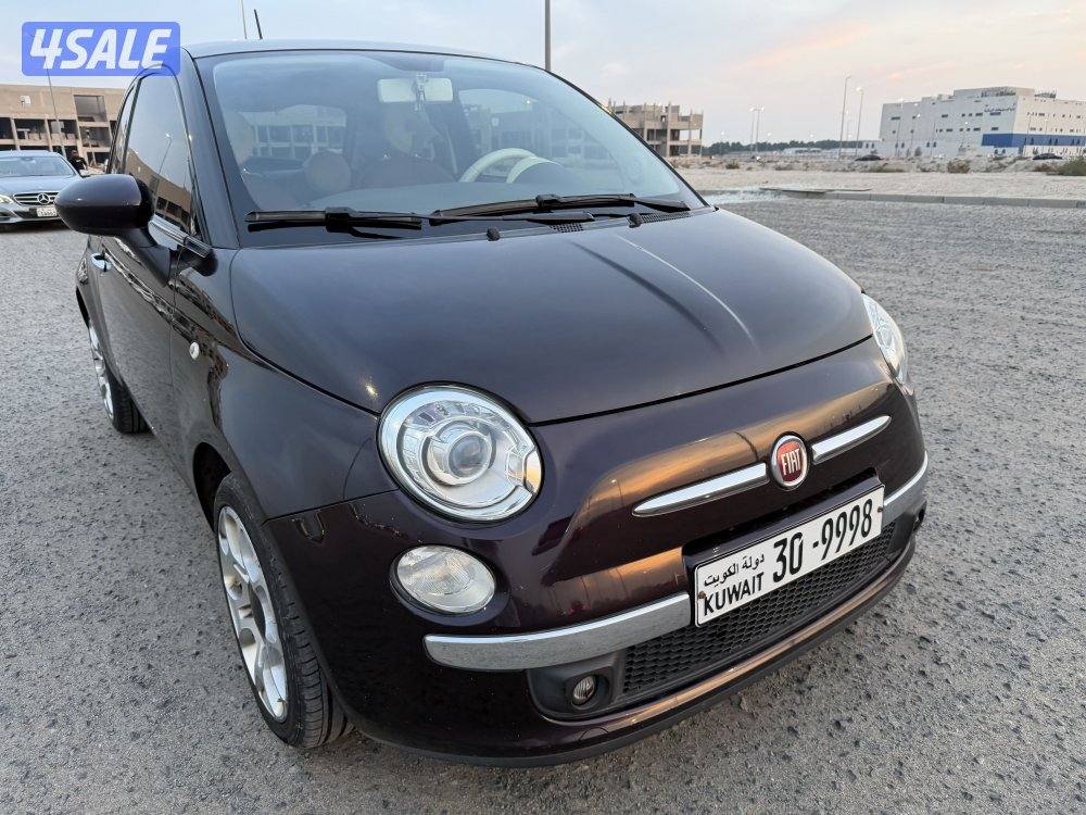 فيات بانوراما بحالة المصنع كالجديد3