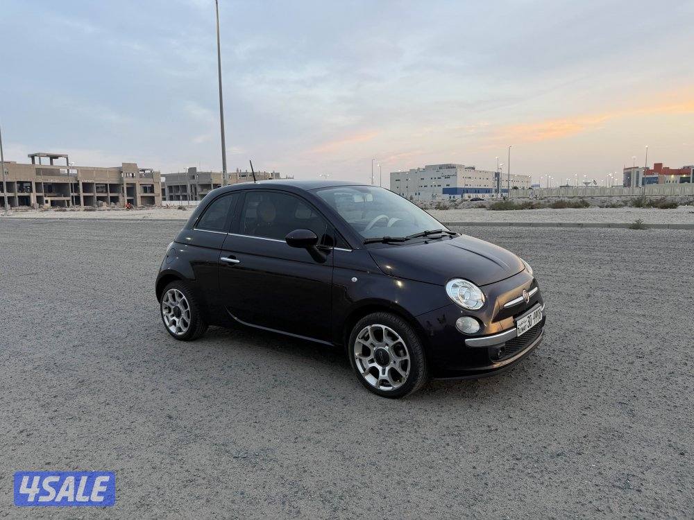 فيات بانوراما بحالة المصنع كالجديد4