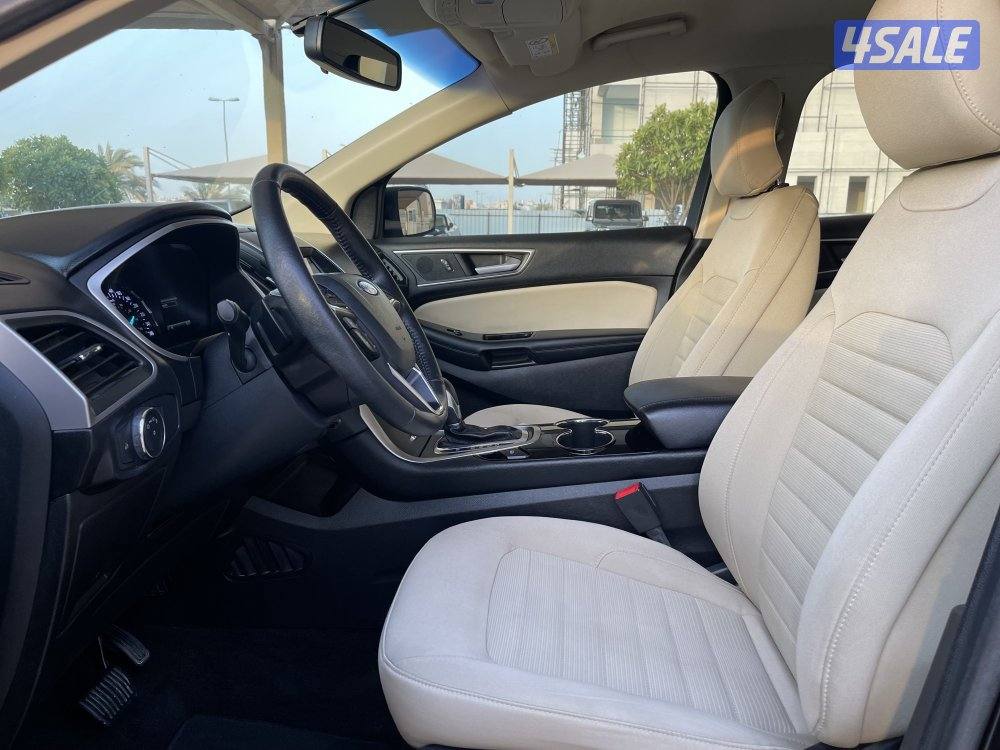 فورد ايدج المالك الاول موديل 20185