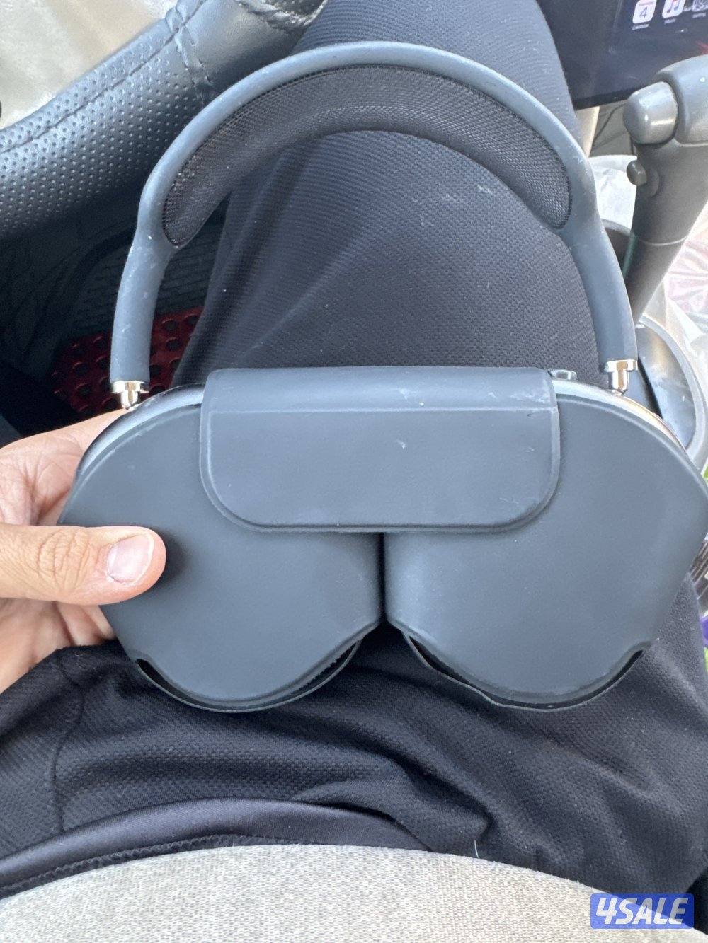 سماعة ايربودز ماكس جيل الاول1