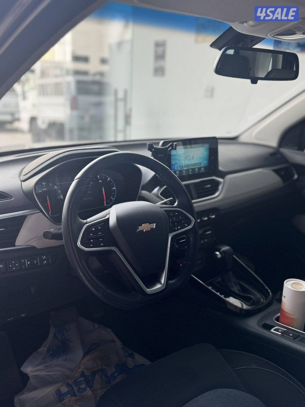 للبيع كابتيفا موديل 20221