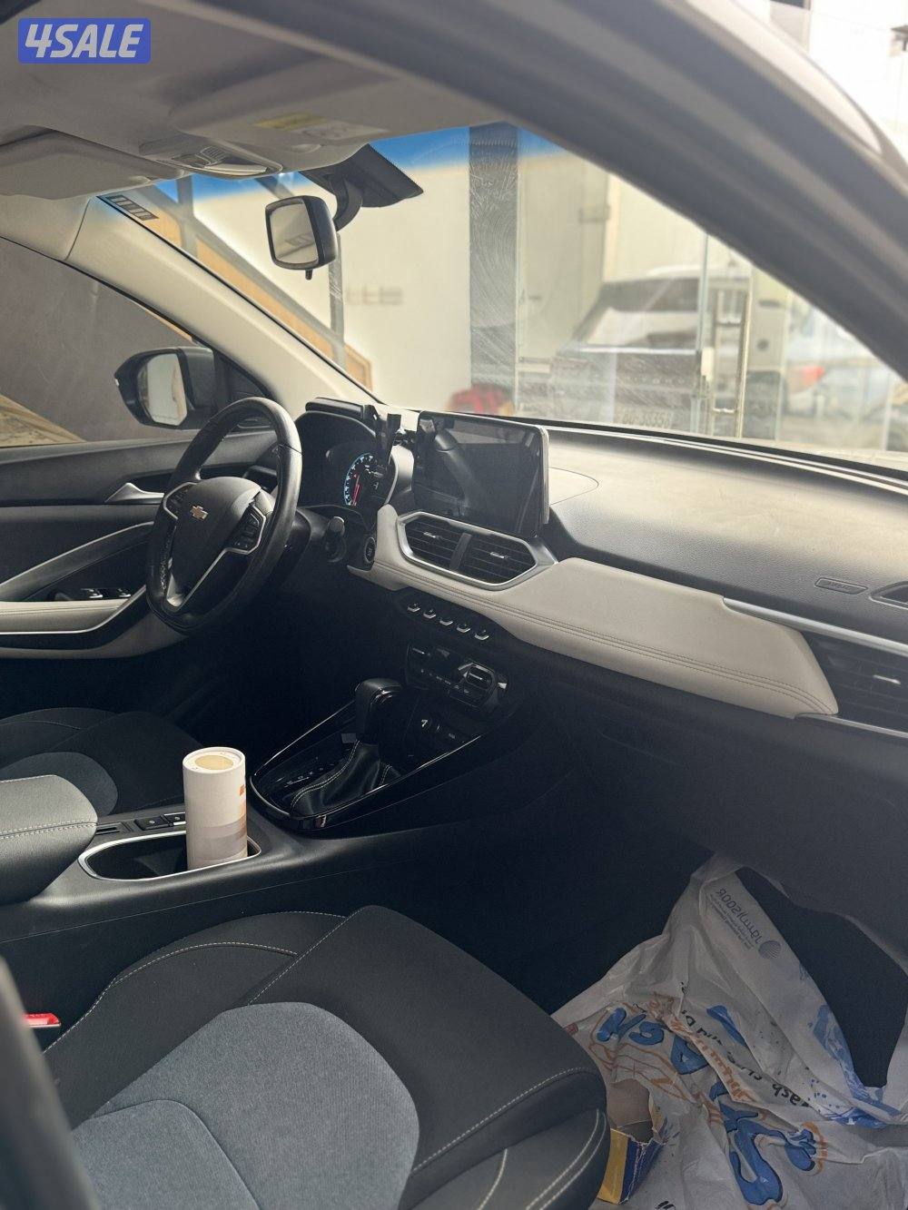 للبيع كابتيفا موديل 20223