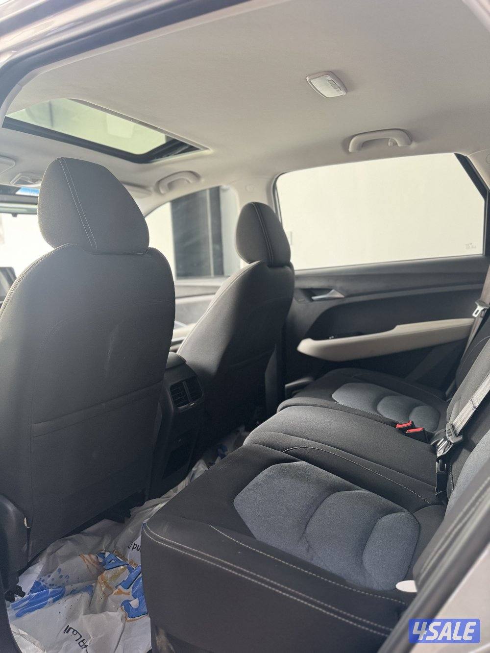 للبيع كابتيفا موديل 20224