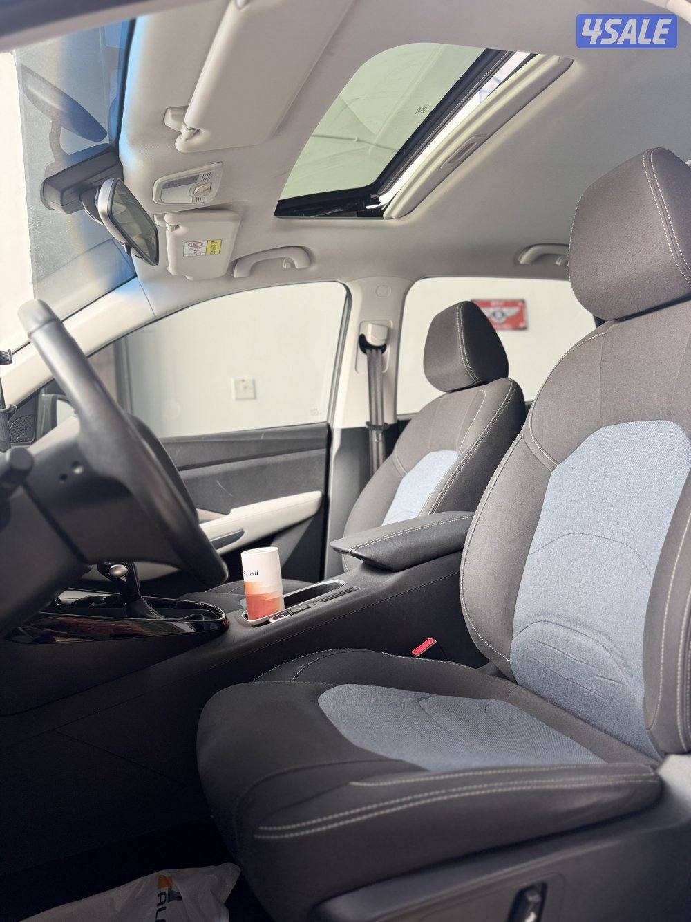 للبيع كابتيفا موديل 20226