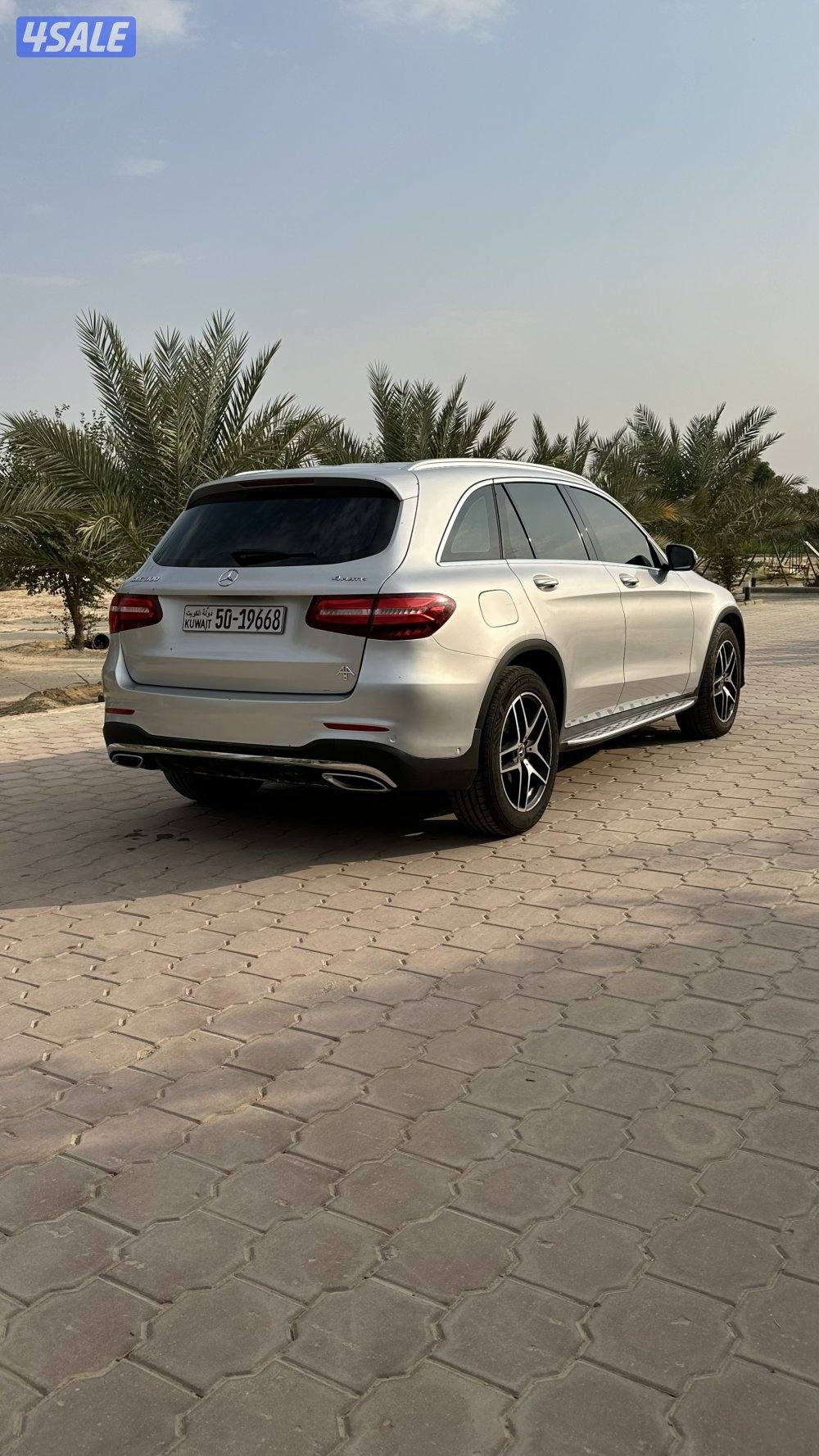 GLC 300 - 20171
