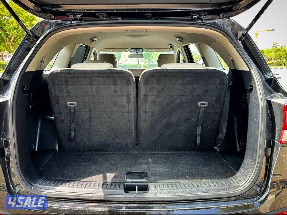 كيا سورينتو 20176