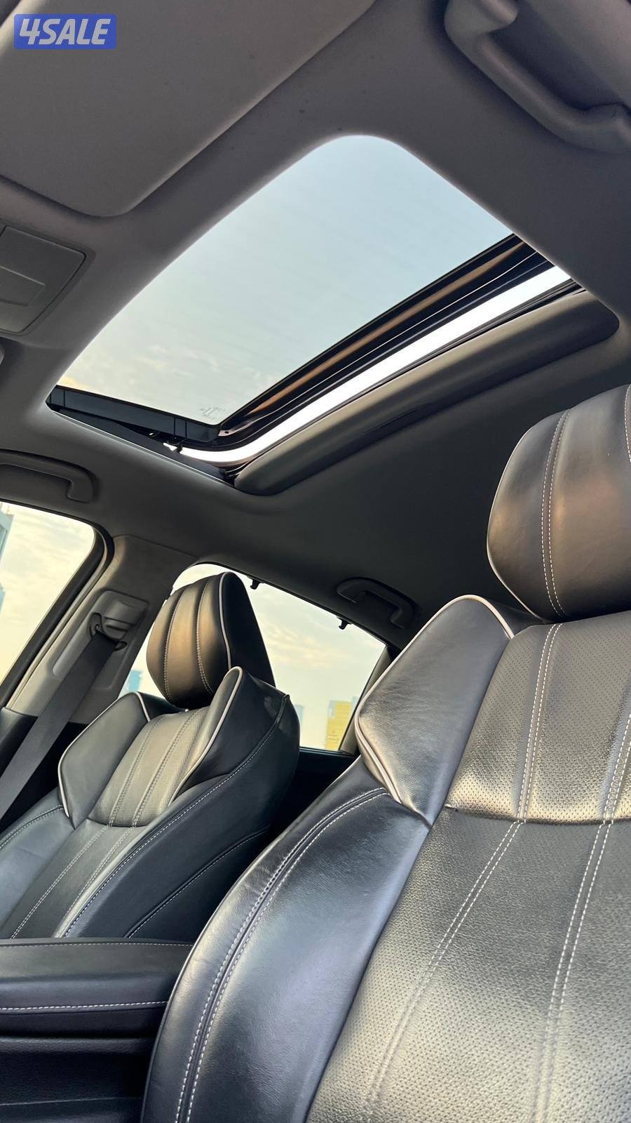 Acura TLX 2019 – 6 Cylinder – Full Option1