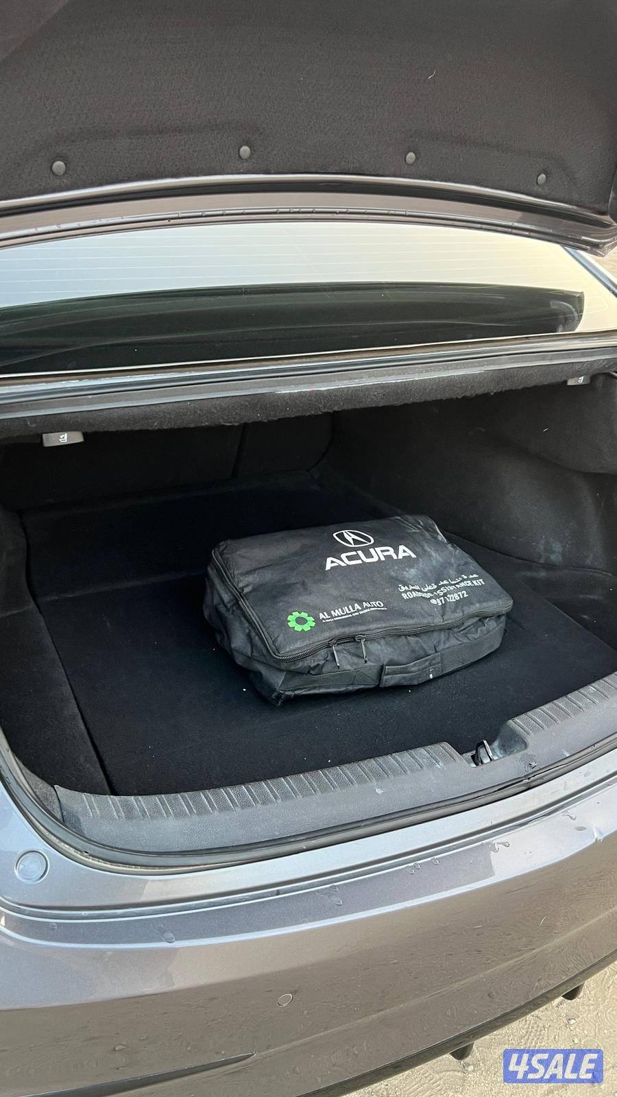 Acura TLX 2019 – 6 Cylinder – Full Option7