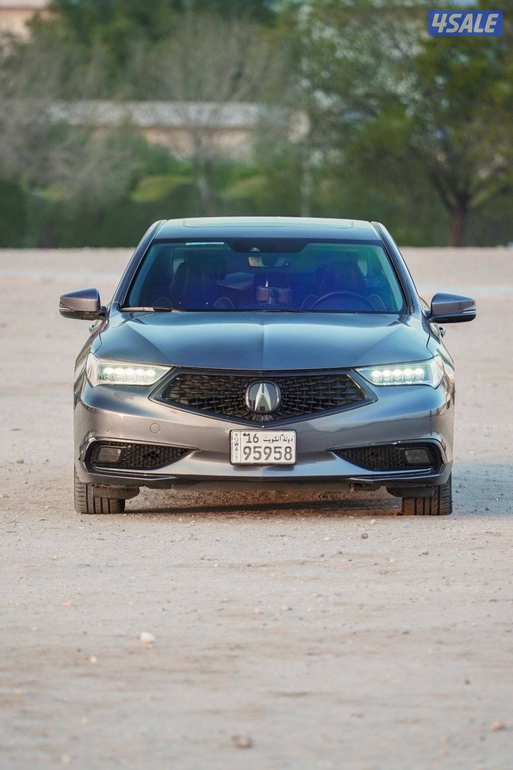 Acura TLX 2019 – 6 Cylinder – Full Option12