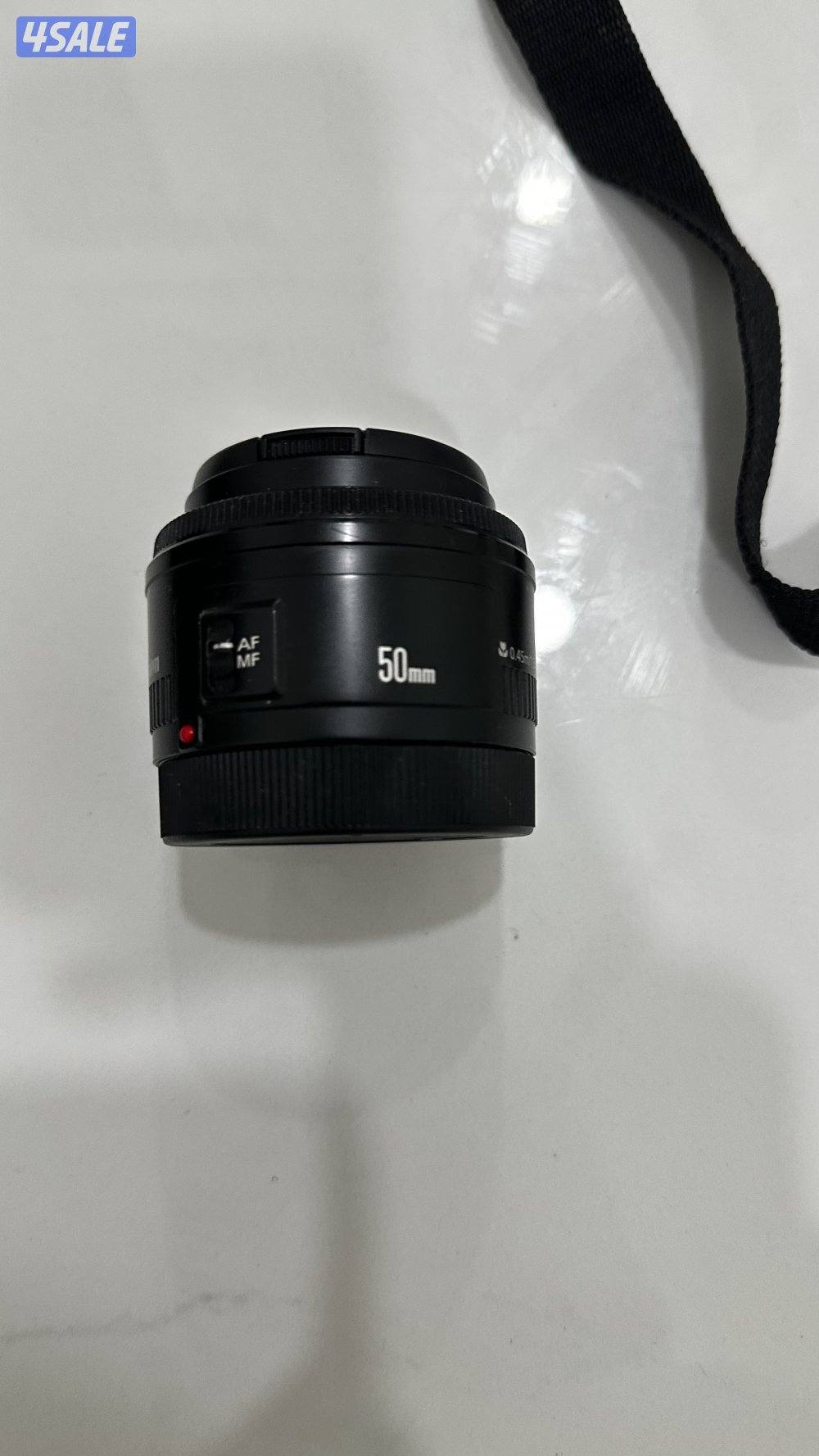 Canon D700 lightly used2