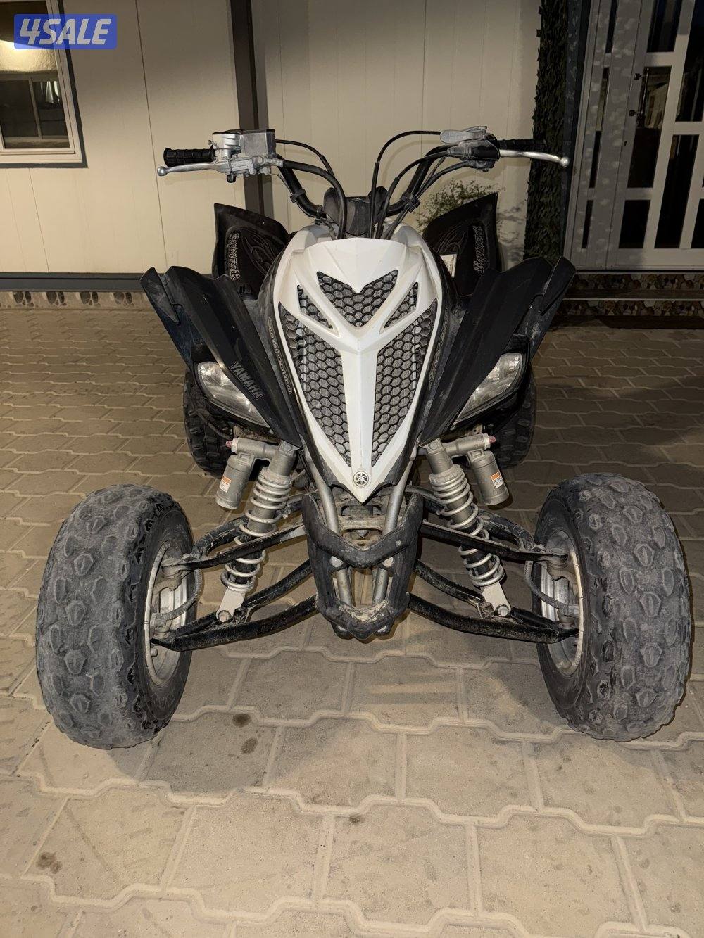 رابتر ٢٠١٤0