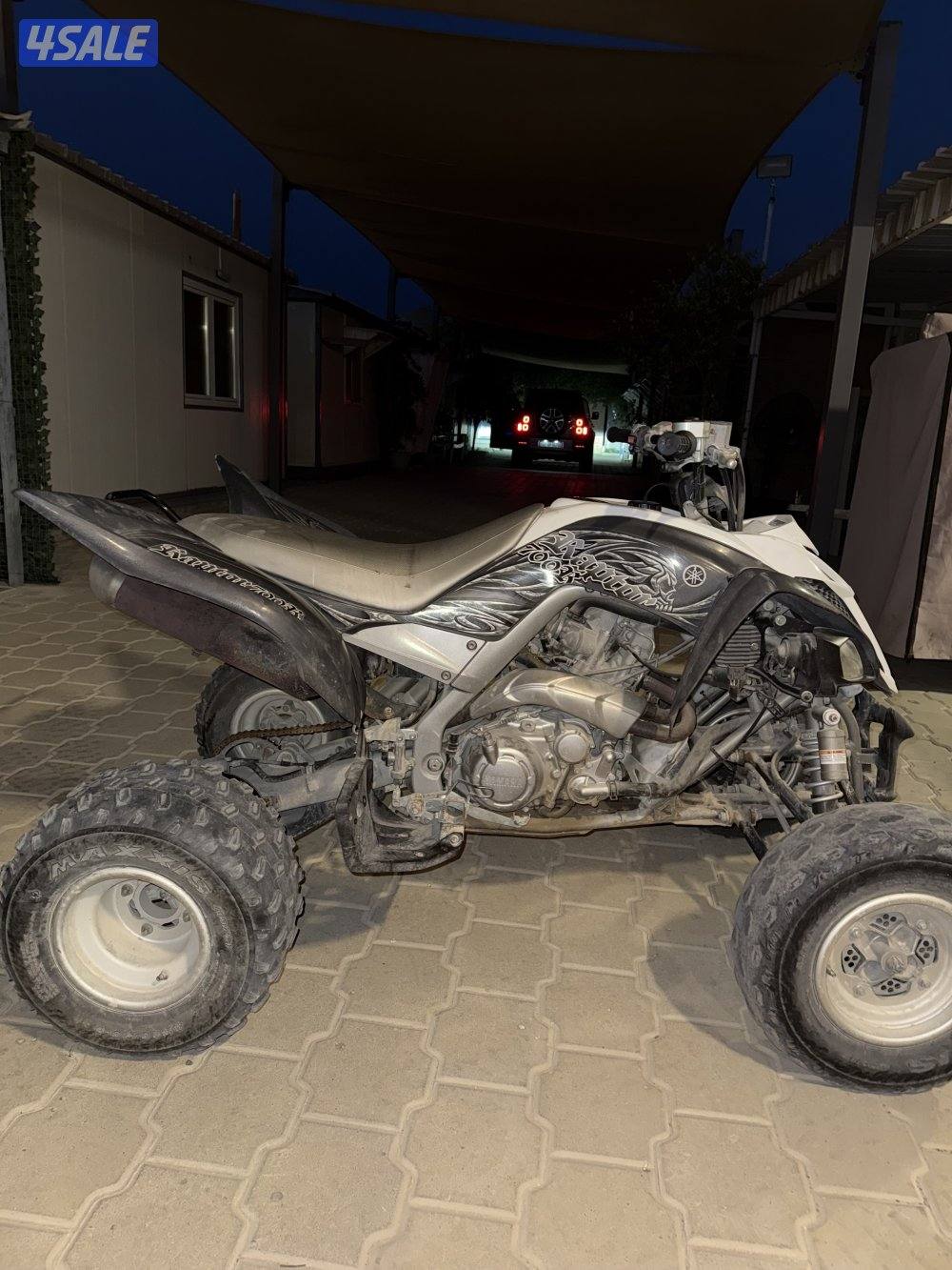 رابتر ٢٠١٤1