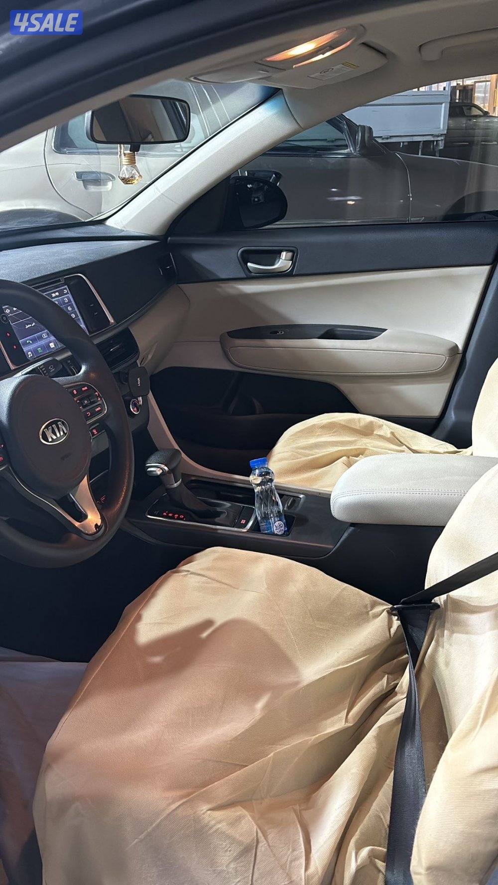 كيا اوبتيما1