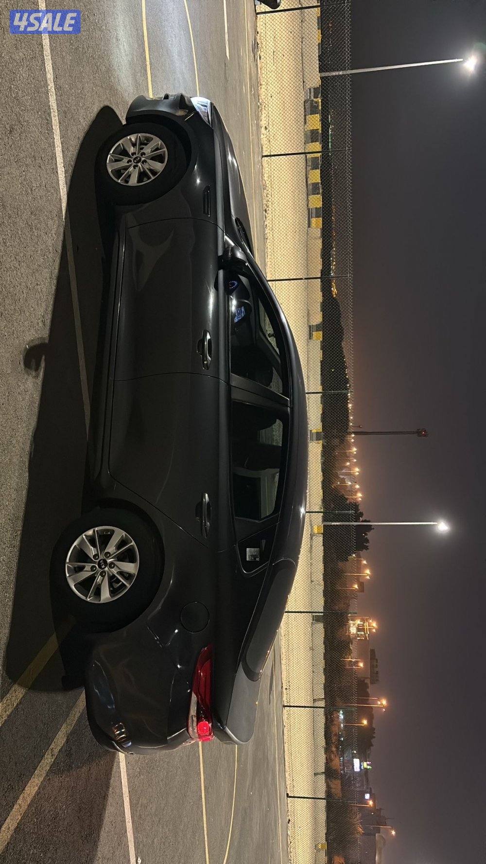 كيا اوبتيما2