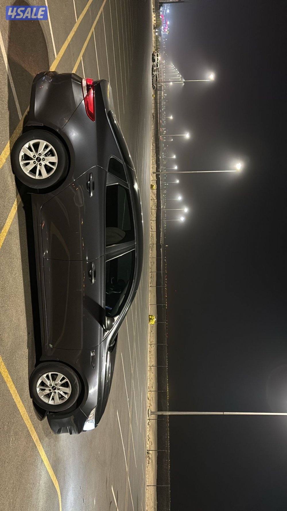 كيا اوبتيما3