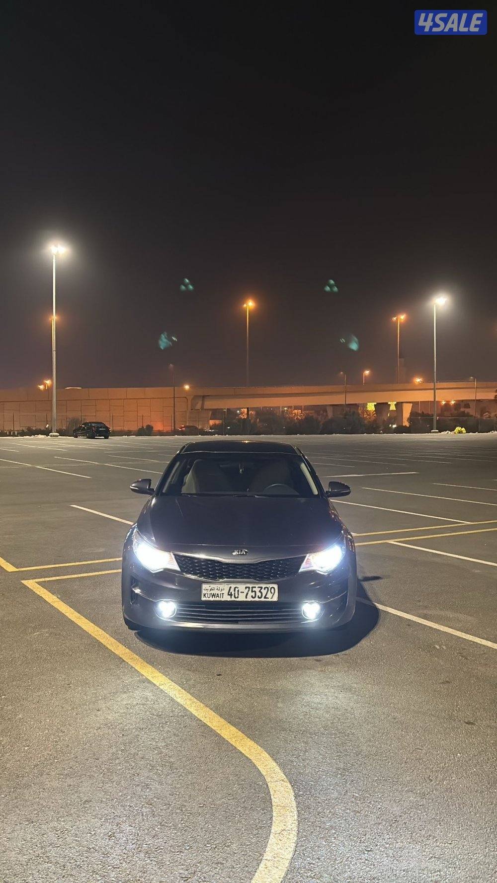 كيا اوبتيما4