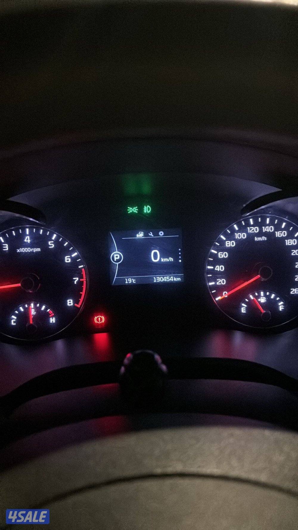 كيا اوبتيما5