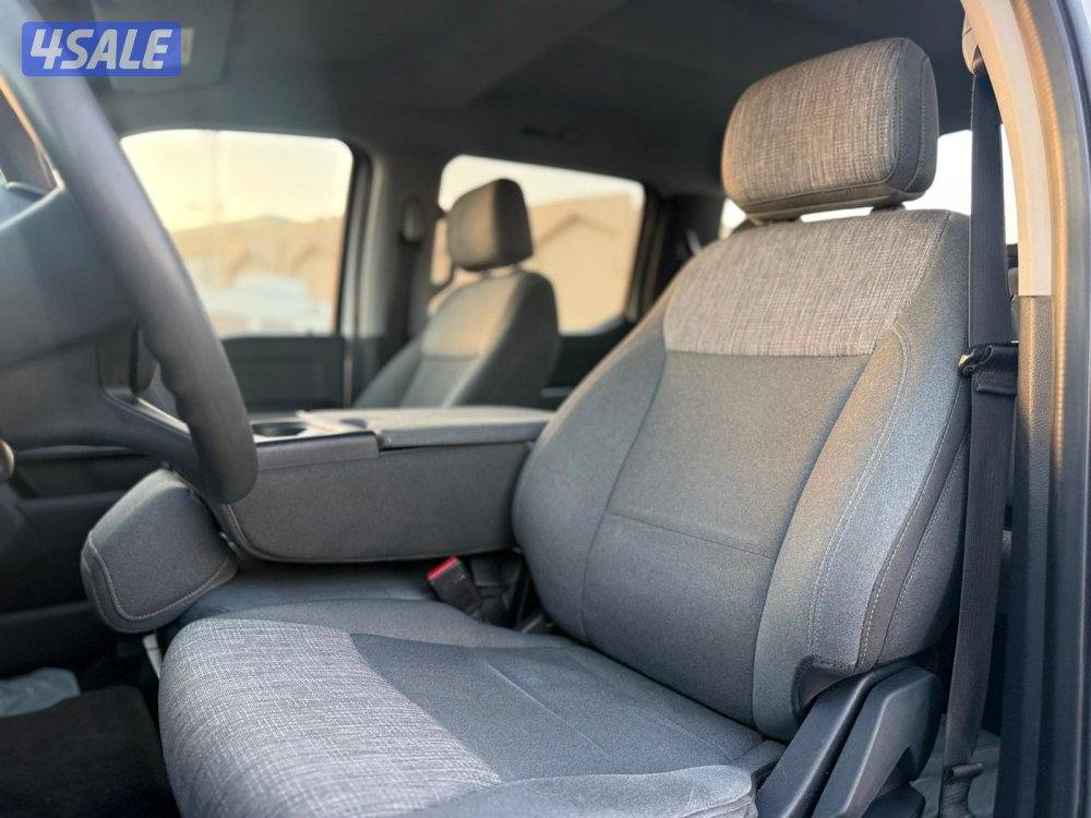 وانيت فورد غمارتين 2021 صبغ الوكاله دبل6