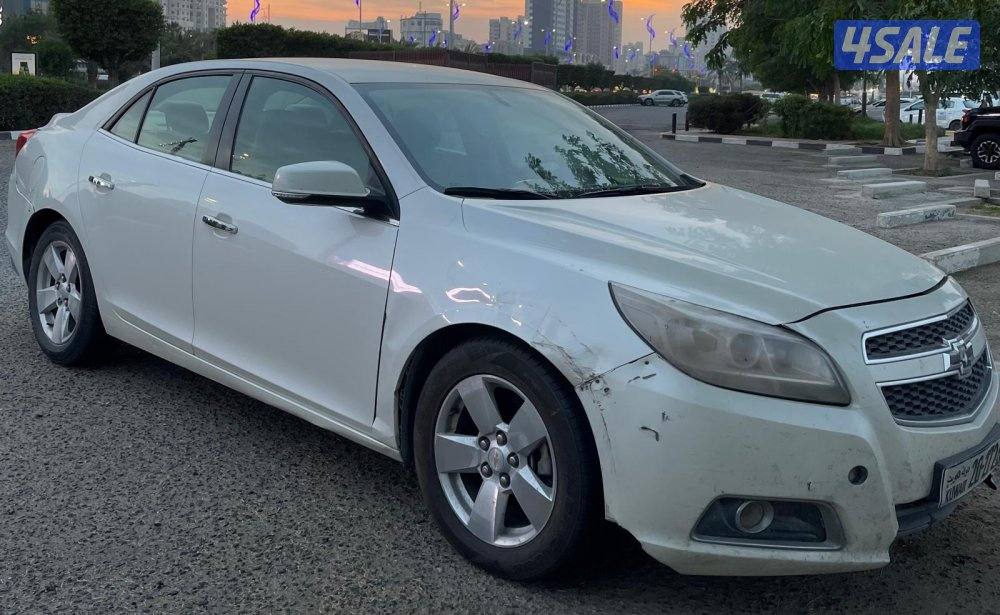 ماليبو 2013 السعر 7501