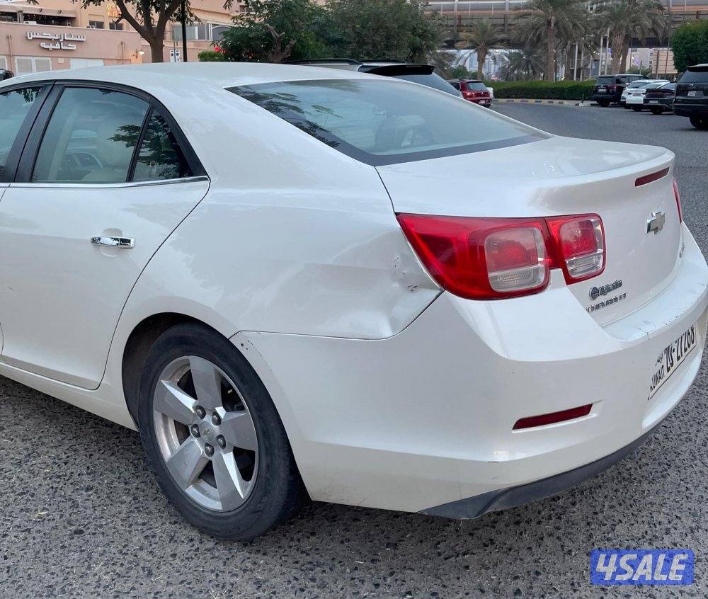 ماليبو 2013 السعر 7503