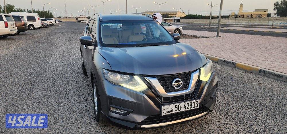 نيسان اكستريل3