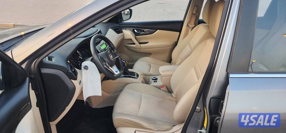 نيسان اكستريل4