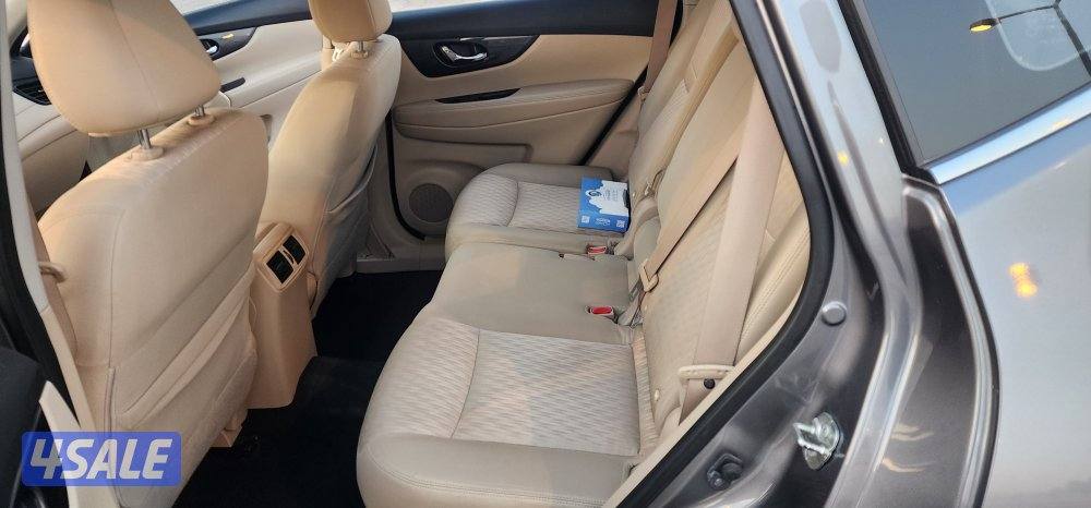 نيسان اكستريل6