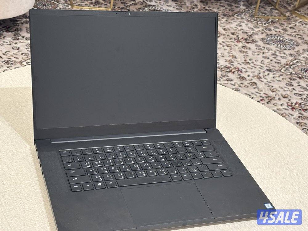 Razer laptop blade 15 base 20190