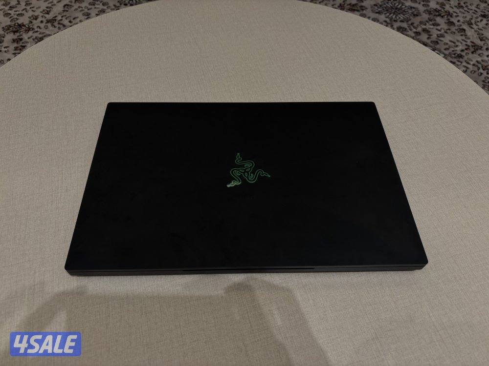 Razer laptop blade 15 base 20191