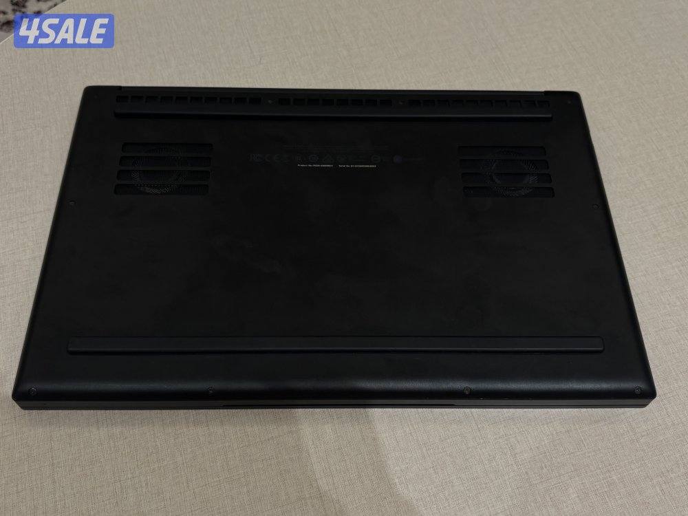 Razer laptop blade 15 base 20192