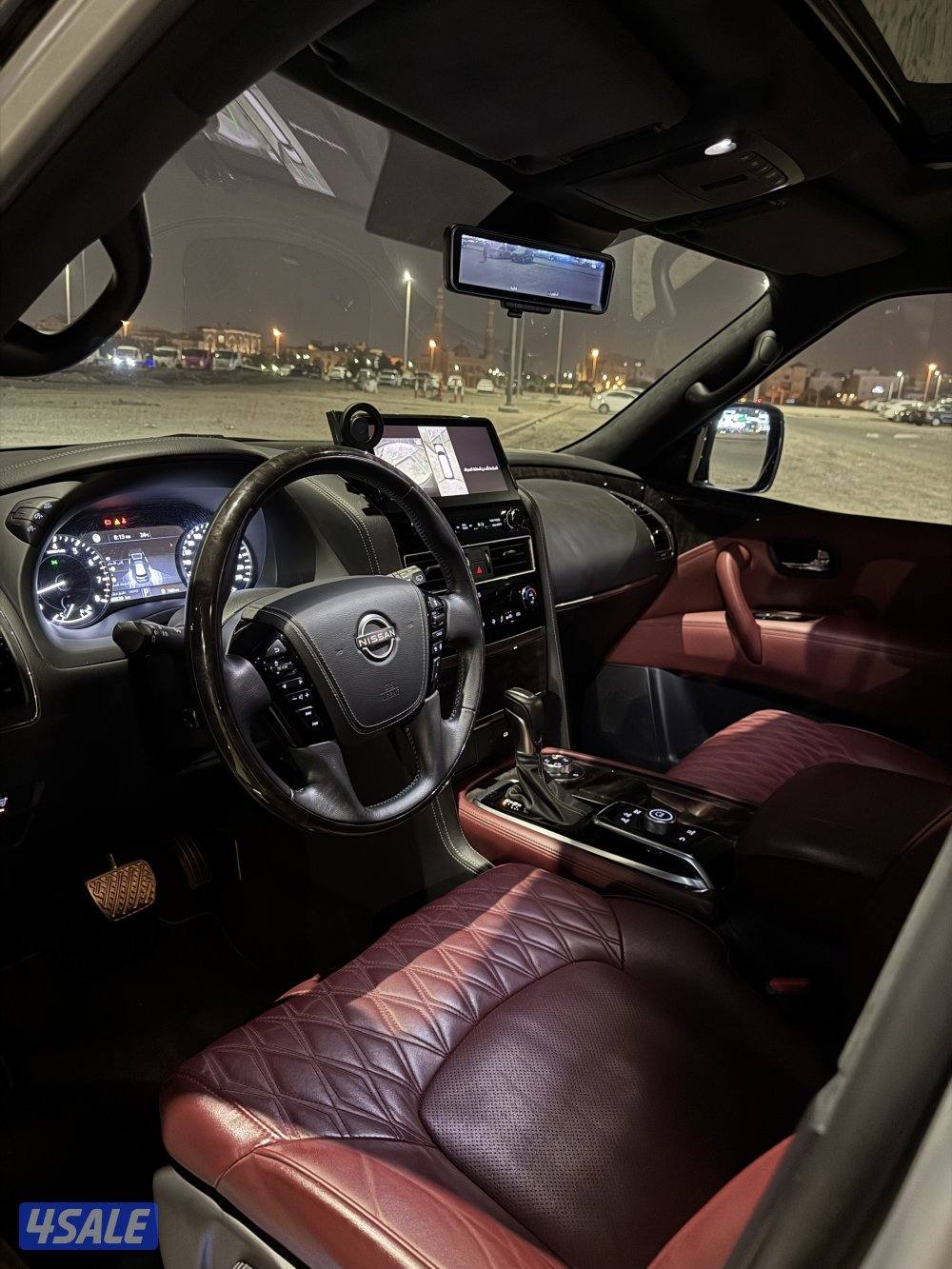 باترول بلاتينيوم صبغ الوكاله5