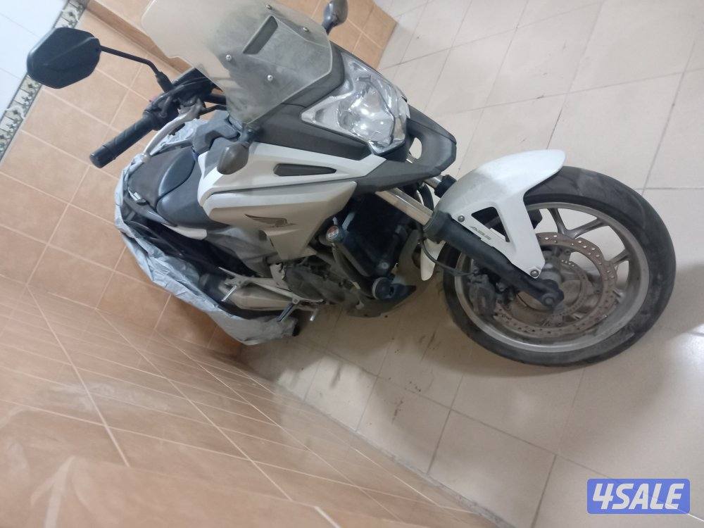 للبيع سيكل هوندا NC750X0