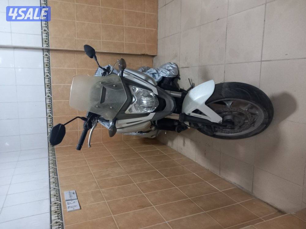 للبيع سيكل هوندا NC750X1