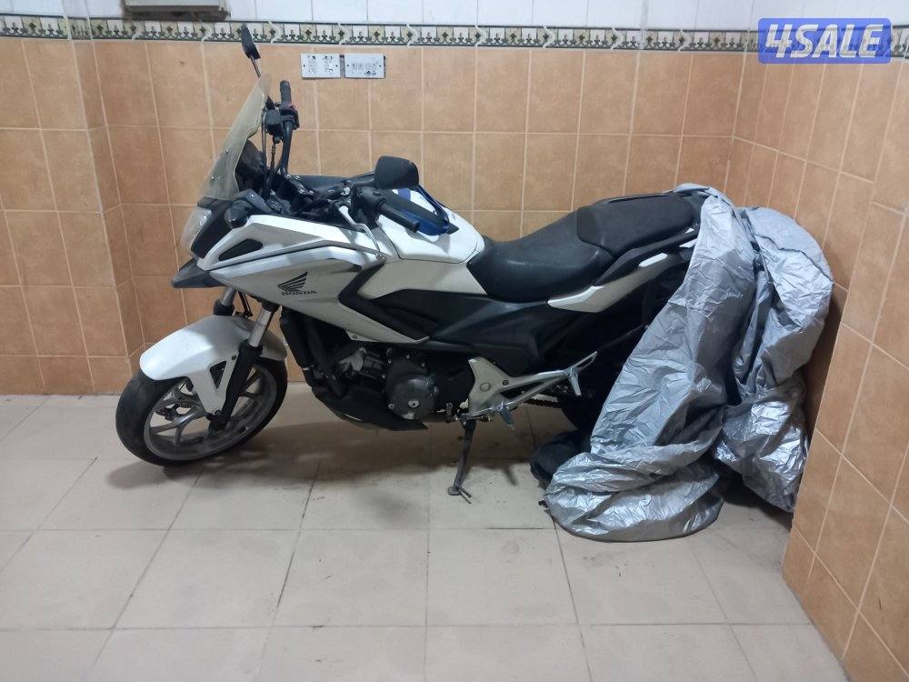 للبيع سيكل هوندا NC750X2