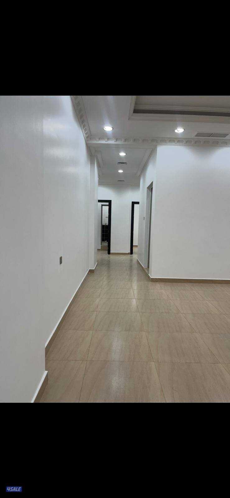 للايجار شقة في العارضية المتوسط موقع ممتاز0